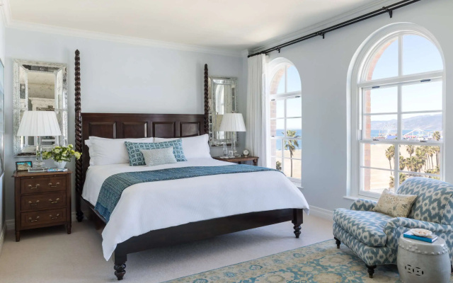 Ocean View Double room