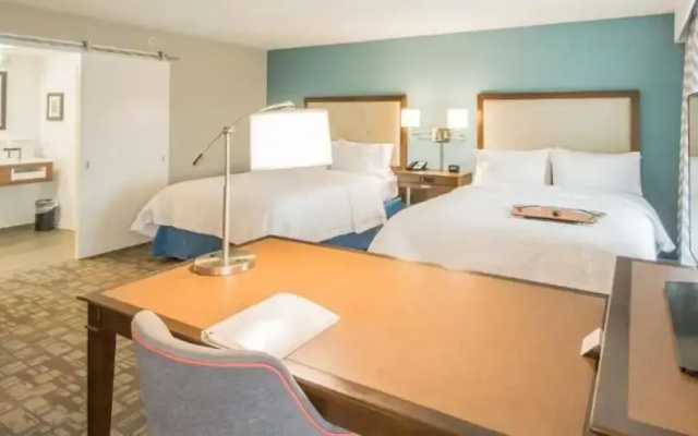 Twin Studio Suite
