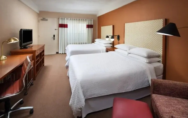Traditional Twin room