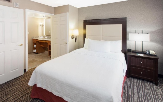 Accessible Suite