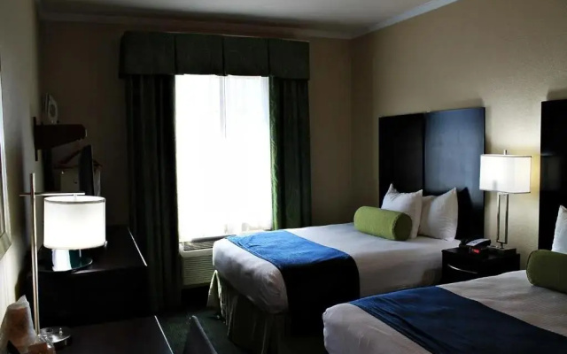 Disability Access Twin room
