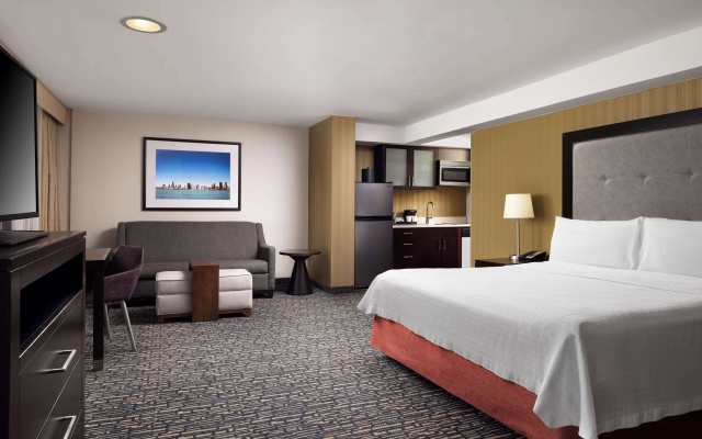 Double Studio Suite