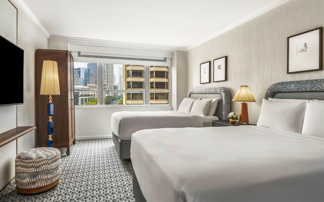Premium room