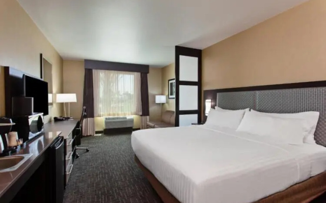 1 Bedroom Suite