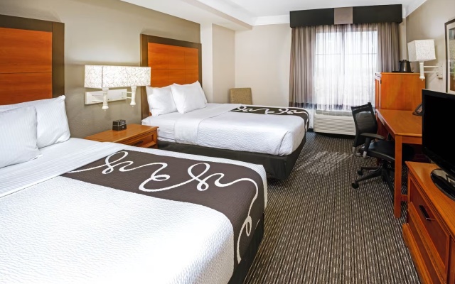 Accessible Twin room