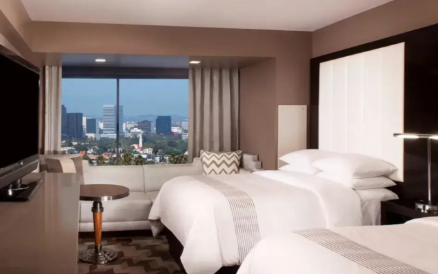 Pure (R) Wellness Twin room
