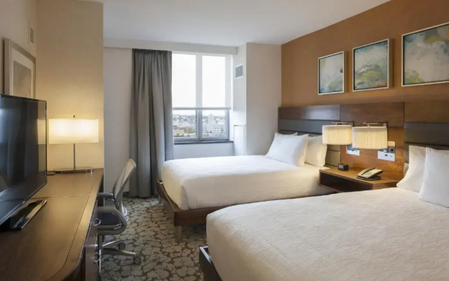 Premium Quadruple W/IN-ROOM DRINKS-SNACKS/ room