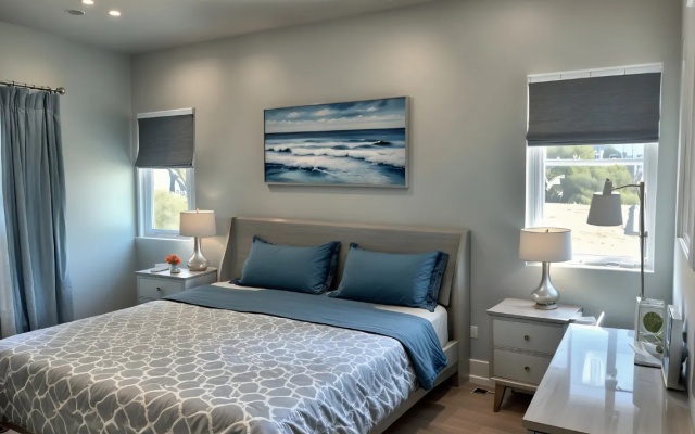 3 Bedrooms At Mc Cadden Townhouse