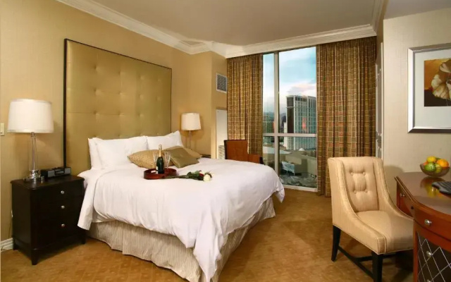 2 Bedrooms Suite