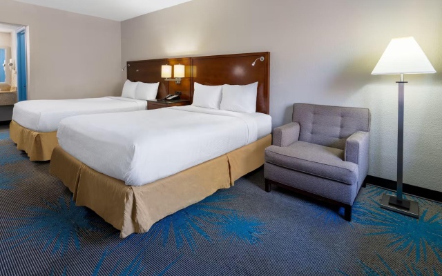 Accessible room