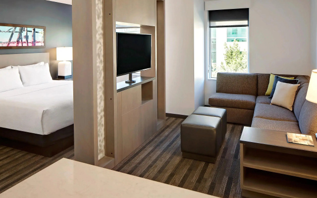 Double Studio Suite