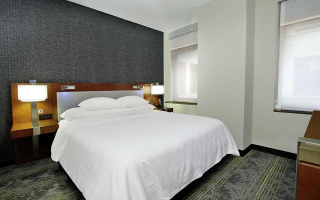 2 room Suite with river view