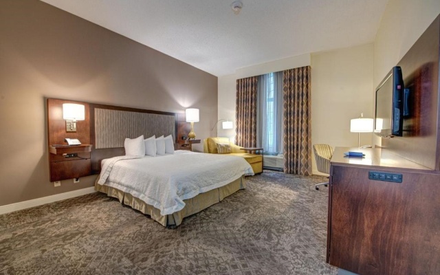 Accessible Guest room