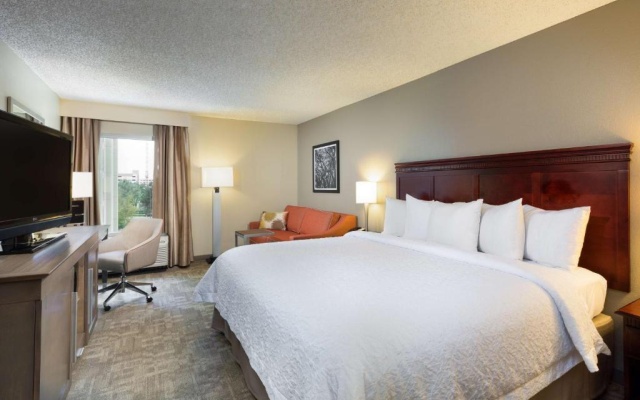Deluxe Double NONSMOKING Accessible room