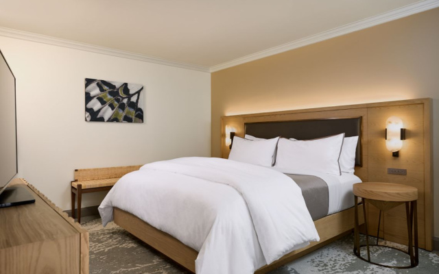 Double Junior Suite