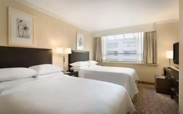 2 Room Twin Suite