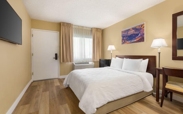 Double room