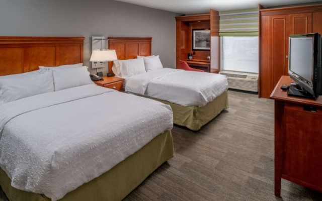 Accessible room