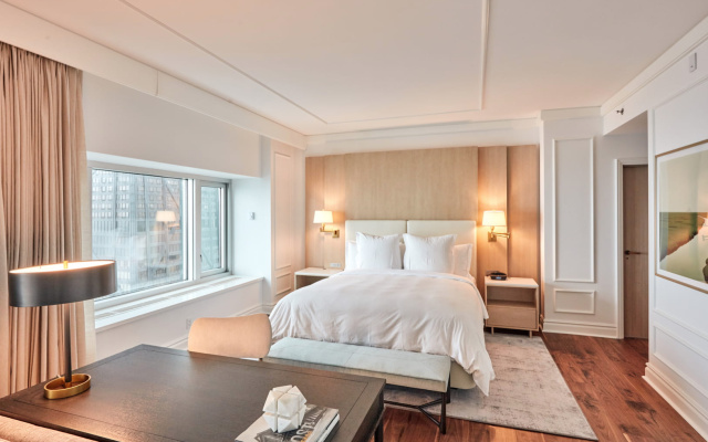 Presidential Quadruple Suite