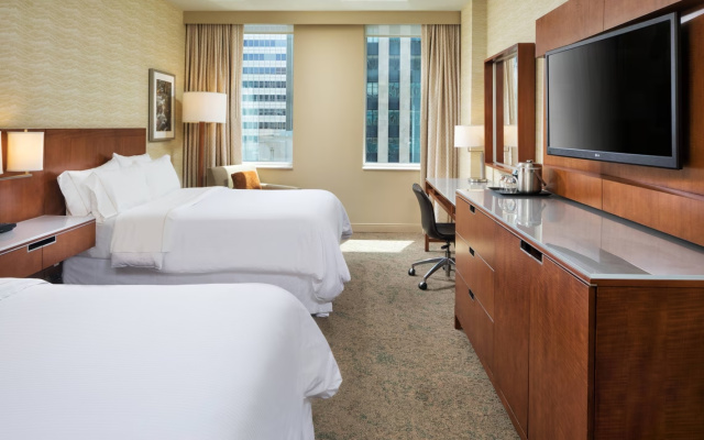 Traditional Twin room