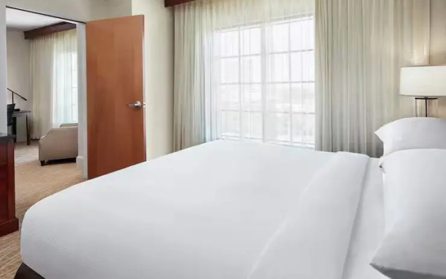 2 Bedrooms Suite