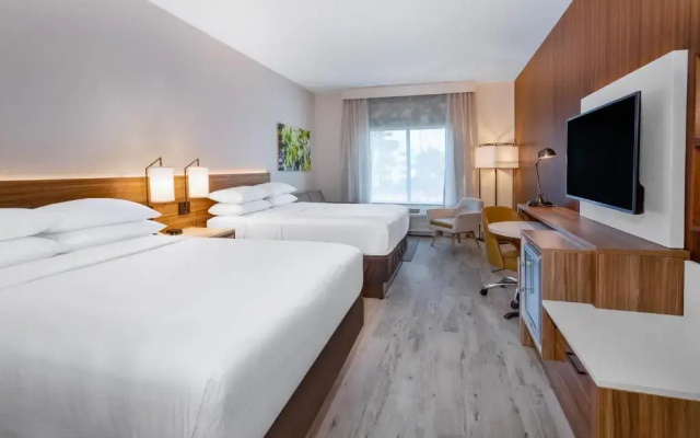 Accessible Suite