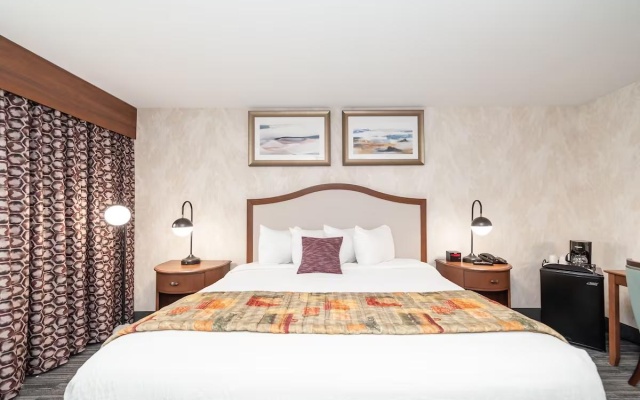 Sicilian Double Suite