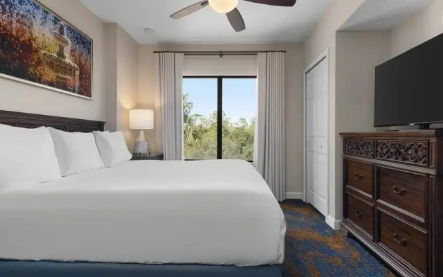 2 Bedrooms Suite