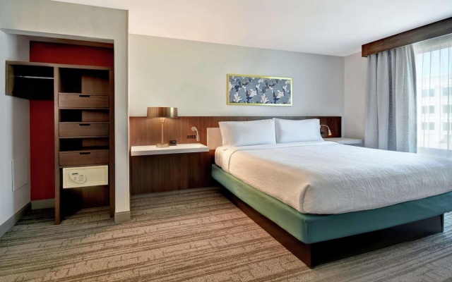 Premium room