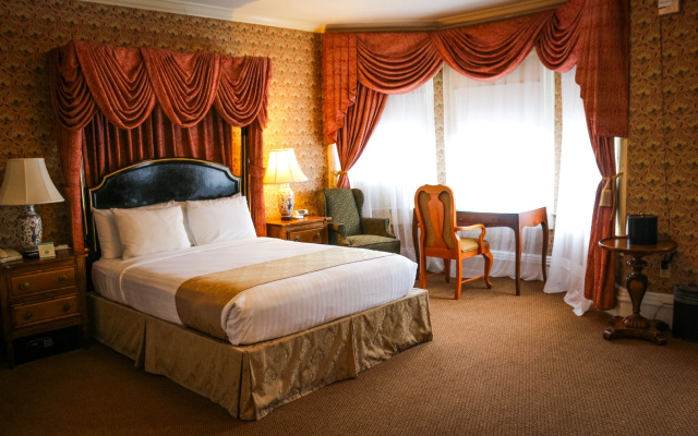 Premium Double room