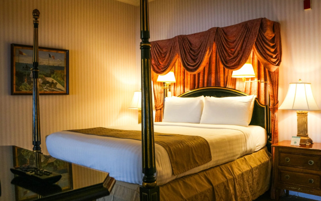 Double Suite
