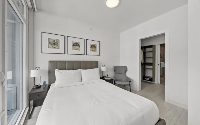 2 Bedrooms Junior Suite