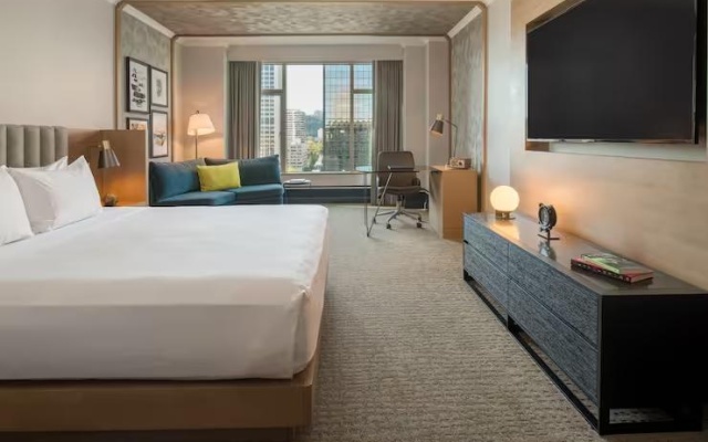 Abigail Double room