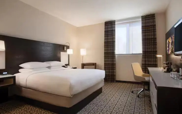 Accessible room