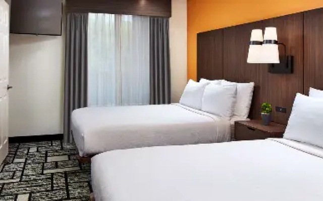 Kitchen Twin Suite