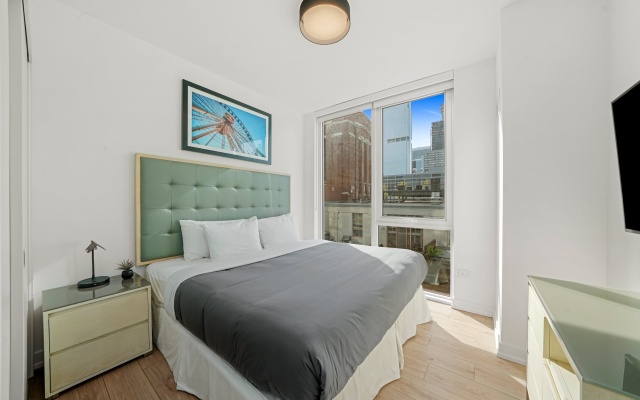 2 Bedrooms Deluxe Suite