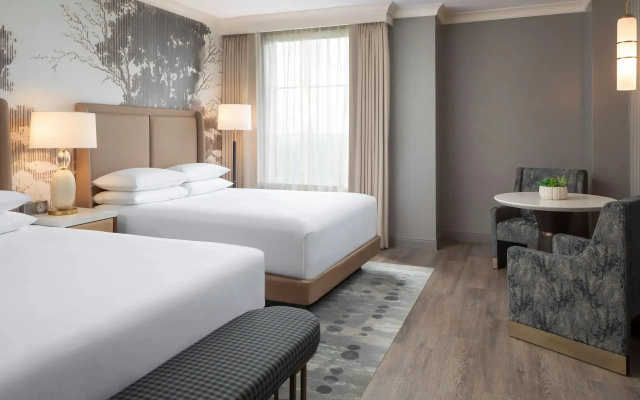 Pure-Hypo-Allergenic Twin room