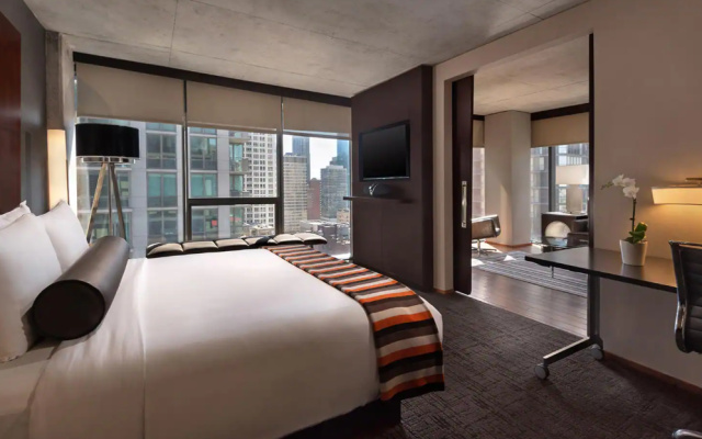 Magnificent Suite