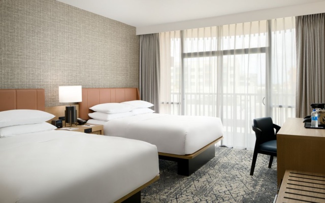 Premium Twin room