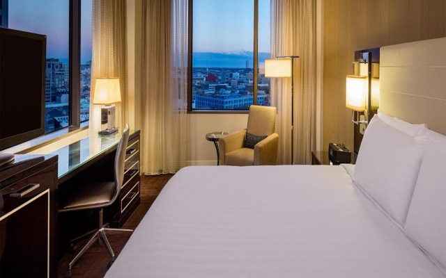 Superior Double Suite