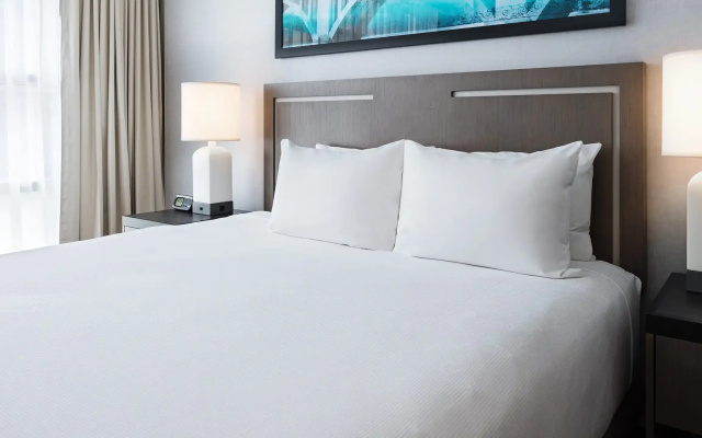 Den Guestroom Riverview