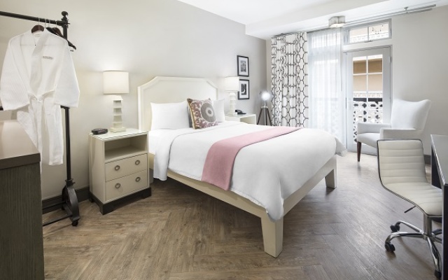 Starlet Double room