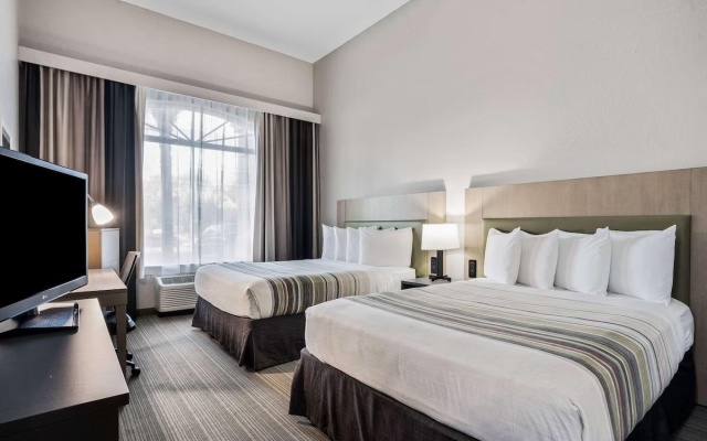 Premium Double Studio Suite