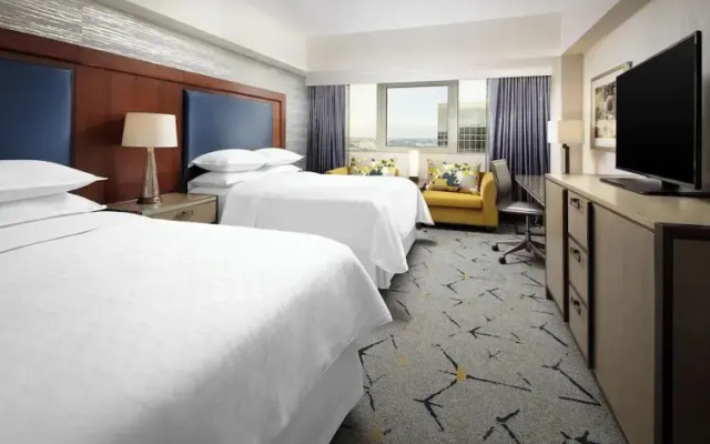 Traditional Twin room