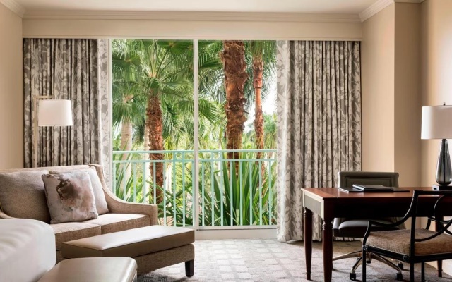Room with Resort view