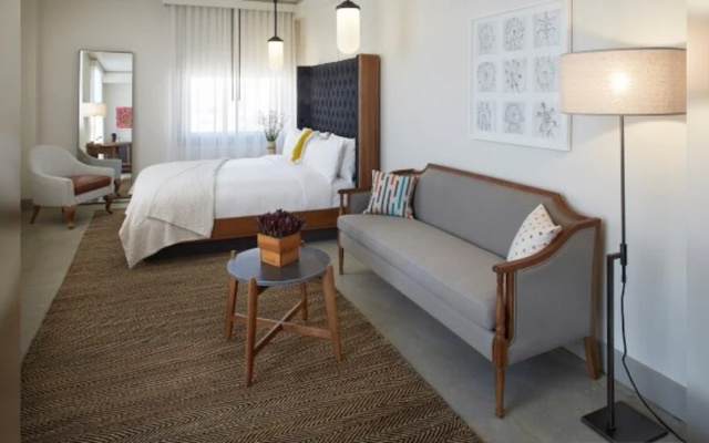Greatest Double room