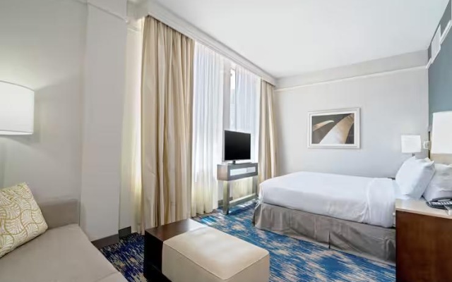 Double Studio Suite