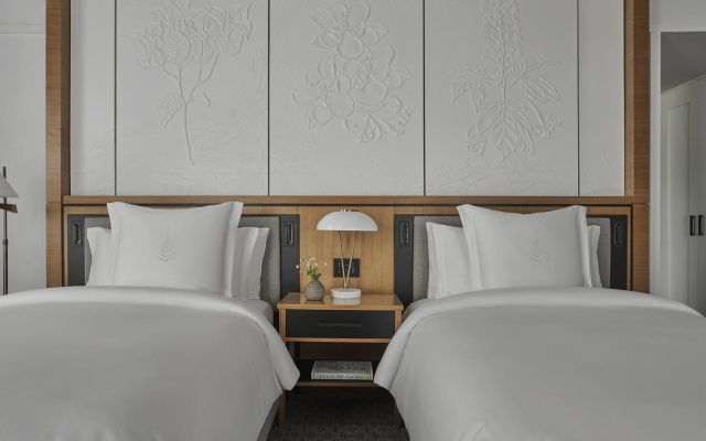 Premier room with river view
