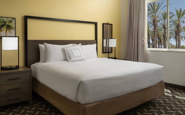 2 Bedrooms Family Suite