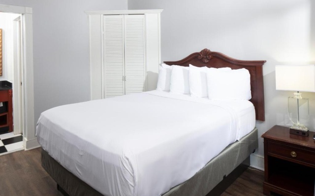 Petite Double room